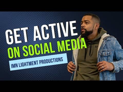 You Must Become Active On Social Media As A Business Owner